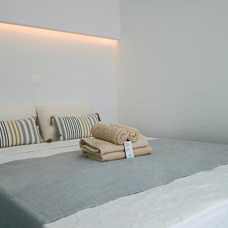 Phaedrus Living Seaside Luxury Flat Athina 113 Apartment Paphos Bagian luar foto