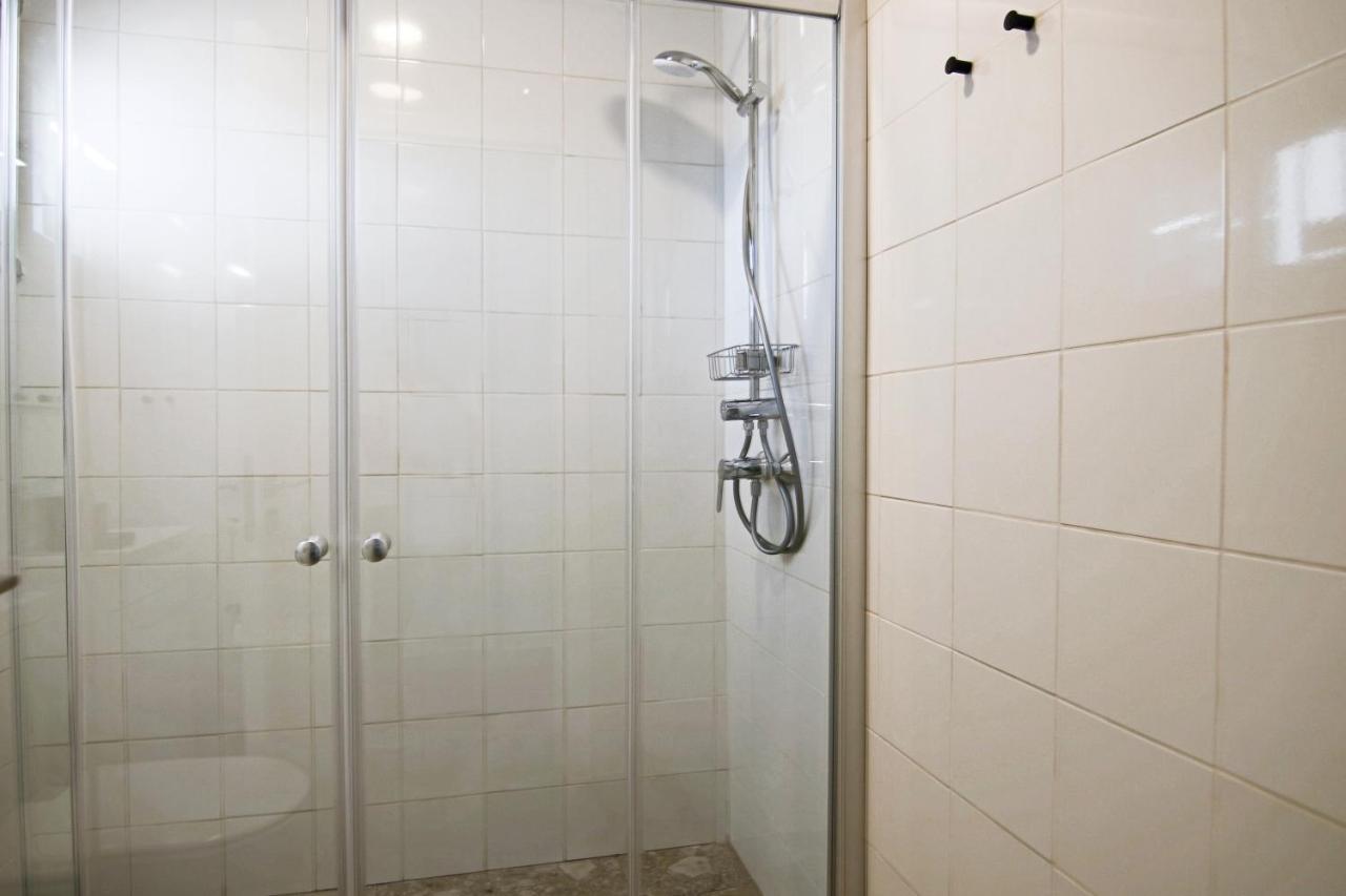 Phaedrus Living Seaside Luxury Flat Athina 113 Apartment Paphos Bagian luar foto